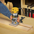 DeWALT DWP611R-R Premium Compact Router (Reconditioned) - ToolSteal.com