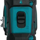 Makita XT261M-R 18V LXT Lithium‑Ion Cordless 2‑Pc. Combo Kit 4.0Ah Reconditioned