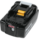 Makita BL1840BDC1 18V LXT Lithium‑Ion Battery and Charger Starter Pack 4.0Ah, New