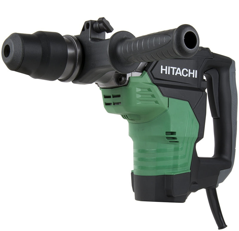 Hitachi DH40MCM 1-9/16" SDS MAX ROTARY HAMMER WITH CASE (New) - ToolSteal.com