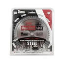 MK Morse CSM848NSC Metal Devil NXT 8 in. 48T Metal Cutting Blade, New