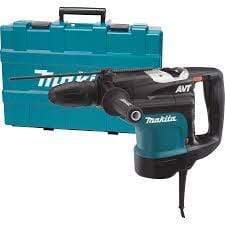 Makita HR4010C-R 1-9/16" SDS-Max Rotary Hammer Drill (Reconditioned) - ToolSteal.com