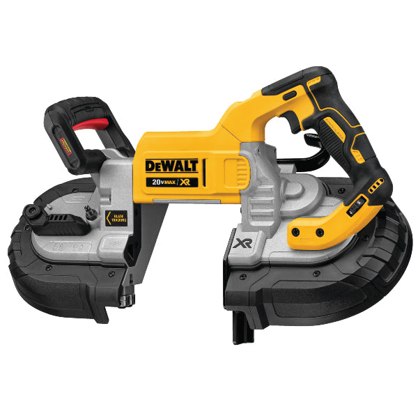 DeWALT DCS374P2 20 V MAX*XR® Brushless Deep Cut Band Saw Kit, (New) - ToolSteal.com