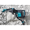 Makita HM1203C-R 20 lb. Demolition Hammer, accepts SDS‑MAX Bits, (Reconditioned) - ToolSteal.com