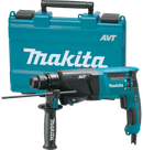 Makita HR2611F-R 1" AVT® Rotary Hammer, Accepts SDS‑PLUS Bits, (Reconditioned) - ToolSteal.com