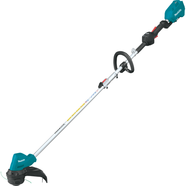 Makita XRU12Z-R 18V LXT Lithium‑Ion Brushless Cordless String Trimmer, Tool Only, Reconditioned