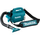 Makita XLC07Z 18V LXT Lithium‑Ion Handheld Canister Vacuum, Tool Only, New