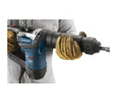Bosch DH507-RT 10 Amp SDS-Max Variable-Speed Demolition Hammer, Reconditioned
