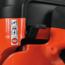 Makita EA6100PRGG-R 20 in. 61 cc Chain Saw, Reconditioned