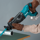 Makita XRJ04Z-R 18V LXT Li‑Ion Cordless Recip Saw, Tool Only, Reconditioned