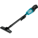Makita XLC02ZB-R 18V LXT Lithium‑ion Compact Cordless Vacuum, Tool Only, Reconditioned