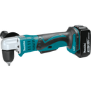 Makita XAD02-R 18V LXT Li‑Ion Cordless 3/8 in. Angle Drill Kit 3.0Ah Reconditioned