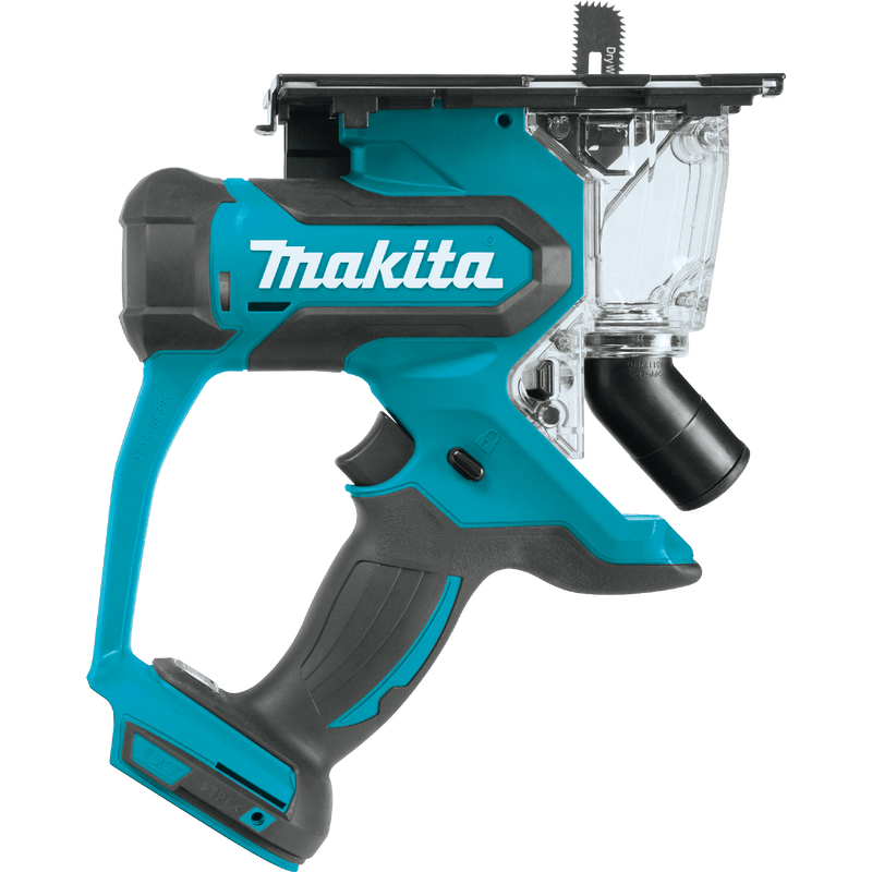 Makita XDS01Z 18V LXT Lithium‑Ion Cordless Cut‑Out Saw, Tool Only, New