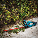 Makita XHU02M1-R 18V LXT Lithium‑Ion Cordless 22 in. Hedge Trimmer Kit 4.0Ah, Reconditioned