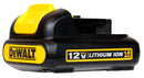 DeWALT DCB120 12V Max Lithium Ion Battery Pack New