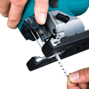 Makita XVJ01Z 18V LXT Lithium‑Ion Brushless Cordless Barrel Grip Jig Saw, Tool Only, New