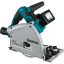 Makita XPS01PTJ 18V X2 LXT® Lithium‑Ion (36V) Brushless Cordless 6‑1/2" Plunge Circular Saw Kit (5.0Ah), (New) - ToolSteal.com