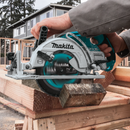 Makita B-61656-10 7‑1/4" 24T Carbide‑Tipped Max Efficiency Circular Saw Blade, Framing, 10/pk (New) - ToolSteal.com