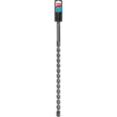 Makita B-61416 13/16" x 21" SDS‑MAX Bit, 6‑Cutter (New) - ToolSteal.com