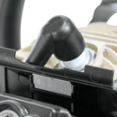 Makita EA5600FRGG-R 20 in. 56 cc Ridgeline Chain Saw, Reconditioned