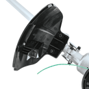 Makita XRU15Z-R 36V 18V X2 LXT Brushless String Trimmer, Tool Only, Reconditioned