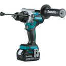 Makita XT289PT 18V LXT Lithium‑Ion Brushless Cordless 2‑Pc. Combo Kit 5.0Ah, New