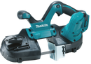 Makita XBP01Z 18V Cordless Lithium-Ion Compact Band Saw Tool Only, New