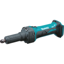 Makita XDG01Z 18V LXT Lithium‑Ion Cordless 1/4 in. Die Grinder, Tool Only, New