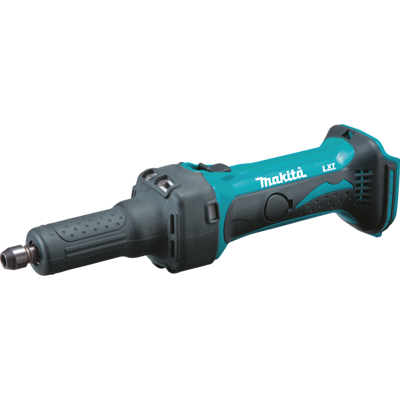 Makita XDG01Z 18V LXT Lithium‑Ion Cordless 1/4 in. Die Grinder, Tool Only, New
