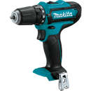 Makita FD05Z 12V max CXT® Lithium‑Ion Cordless 3/8" Driver‑Drill [Open Box], (New) - ToolSteal.com