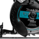 Makita XSH04ZB-R 18V LXT Li‑Ion Sub‑Compact Brushless Cordless 6‑1/2 in. Circular Saw, Tool Only, Reconditioned