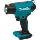 Makita XGH01ZK 18V LXT Lithium‑Ion Cordless Heat Gun, Tool Only, New
