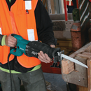 Makita JR3070CTZ-R AVT Recipro Saw ‑ 15 AMP, Reconditioned