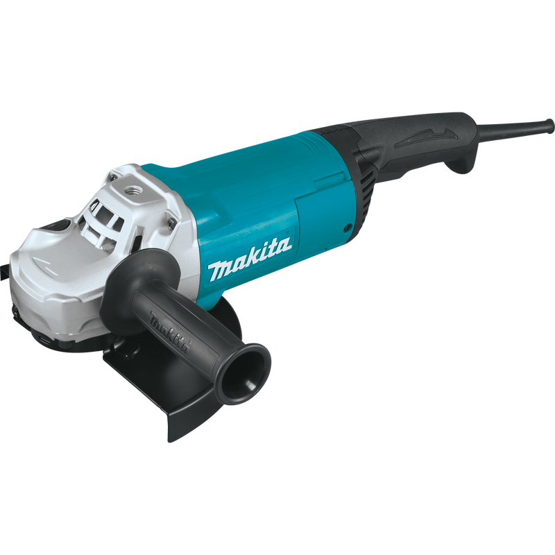 Makita GA9060-R 9" Angle Grinder, with Lock‑On Switch (Reconditioned) - ToolSteal.com