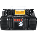 Makita BL1820B-2-R 18V LXT® Lithium‑Ion Compact 2.0A Battery, 2/pk, (Reconditioned) - ToolSteal.com