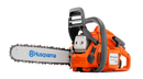 Husqvarna 440 18" 40.9 cc Gas Chain Saw, (Reconditioned) - ToolSteal.com