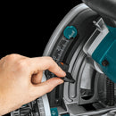 Makita SP6000J 6‑1/2" Plunge Circular Saw, with Stackable Tool Case, (Reconditioned) - ToolSteal.com