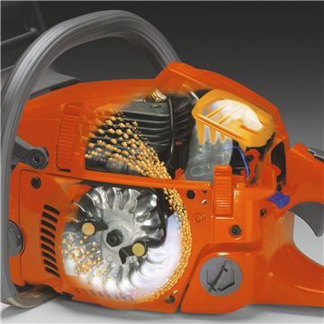 Husqvarna 440 18" 40.9 cc Gas Chain Saw, (Reconditioned) - ToolSteal.com