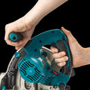 Makita SP6000J 6‑1/2" Plunge Circular Saw, with Stackable Tool Case, (Reconditioned) - ToolSteal.com