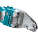 Makita XSJ02Z 18V LXT Lithium‑Ion Cordless 16 Gauge Compact Straight Shear, Tool Only, New