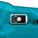 Makita XLS01T 18V LXT Lithium‑Ion Brushless Cordless Drywall Sander Kit, AWS Capable 5.0Ah, New