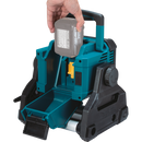 Makita DML811 18V LXT Lithium‑Ion Cordless/Corded Work Light, Light Only, New