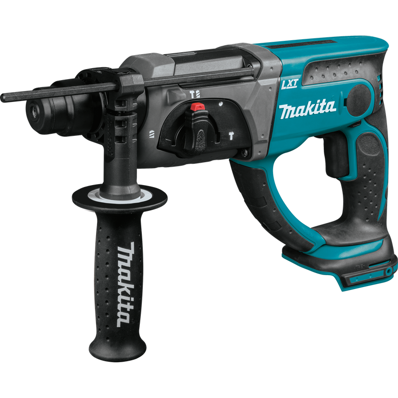 Makita XRH03Z-R 18V LXT® Lithium‑Ion Cordless 7/8" Rotary Hammer, accepts SDS‑PLUS bits, Tool Only, Reconditioned