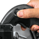 Makita XSH04ZB-R 18V LXT Li‑Ion Sub‑Compact Brushless Cordless 6‑1/2 in. Circular Saw, Tool Only, Reconditioned