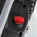 Metabo HPT A-EC710SM-R Portable 6-Gallon Oil-Free Pancake Compressor, A-Grade, Reconditioned