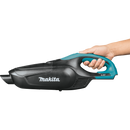 Makita XLC01ZB 18V LXT Cordless Vacuum, Tool Only, New