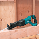 Makita XRJ04Z-R 18V LXT Li‑Ion Cordless Recip Saw, Tool Only, Reconditioned