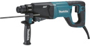 Makita HR2621-R 1" AVT® Rotary Hammer, accepts SDS‑PLUS bits, (Reconditioned) - ToolSteal.com