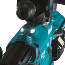 Makita XRH10PTW 18V X2 (36V) LXT® Brushless Cordless 1‑1/8" AVT® Rotary Hammer Kit, SDS‑PLUS, w/ HEPA Dust Extractor, AFT®, AWS™ Capable (5.0Ah) (New) - ToolSteal.com