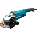 Makita GA7021-R  7 in. Angle Grinder, with AC/DC Switch Reconditioned